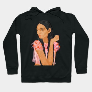 Paloma Hoodie